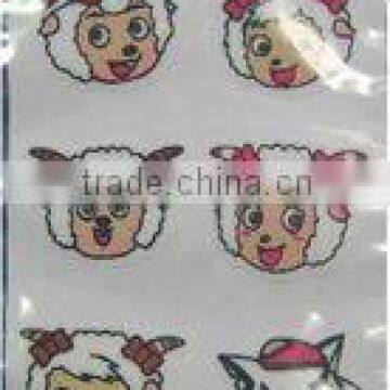 cartoon anti mosquito patch ce fda iso