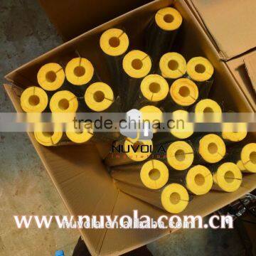 Glasswool/Fiberglass Pipe with ASTM Standard