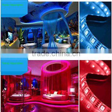 Fullbell Professional Factory Pvc Profile for Led Strip photo-5