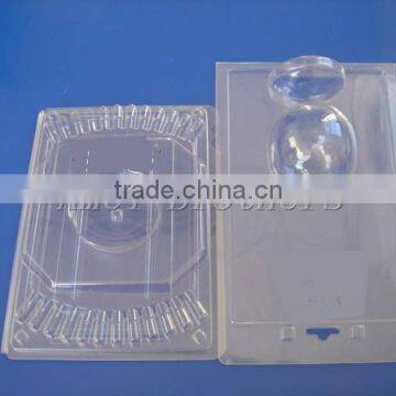 Acrylic Moon Cake Packing Box photo-5