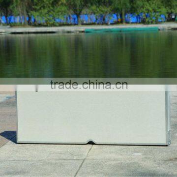 Aluminum Folding Picnic Table-- MDF Top and Aluminum Tube photo-3