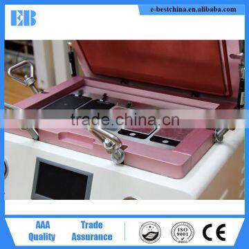 Factory Sales 2 in 1 Vacuum Oca Laminate Machine + Air Bubble Removing Machine Lcd Repair photo-5