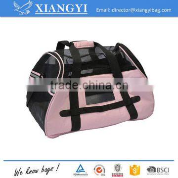 Portable Comfort Soft Pet Travel Carrier Bag photo-2