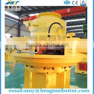 Hengmei Better Sawdust Pellet Machine With High Quality photo-2