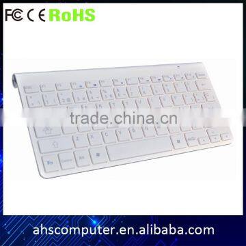Topselling bluetooth keyboard for microsoft pc and win8 pc