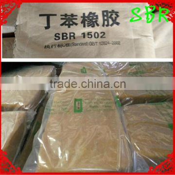 SBR |Styrene Butadiene Rubber| SBR 1502