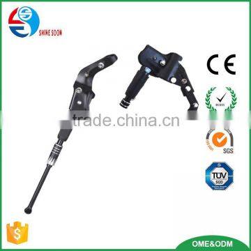 Bike Parts Cycle Parts MTB/City Bicycle Single Side Adjustand Rear Kickstand