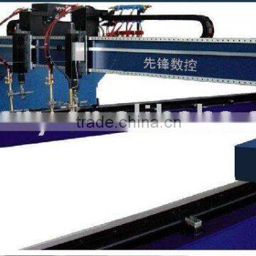 flame cutting machine