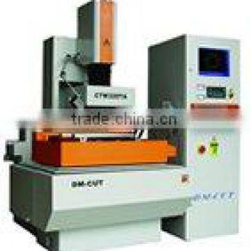 Medium-speed CNC wire cut machine