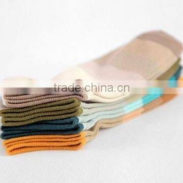 Invisible Unisex Comed Cotton Ankle Thin Compression Short Sock photo-3