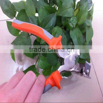 PVC ALUMINIUM Window Sealing Rubber Strip Cutting Knife Gap Scissor Hot Sale 89 Degree photo-4