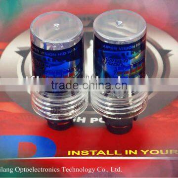 2013 real factory wholesale D2R HID Xenon lamp for best price and quality 35W 55W 75W