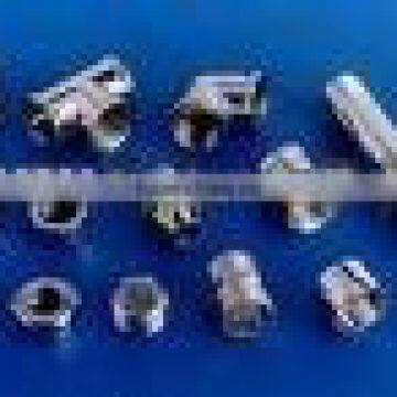 nickel pipe fittings suppliers