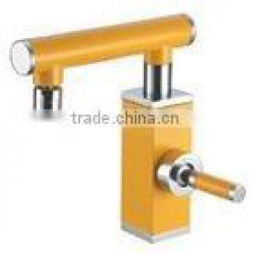 basin mixer(brass tap,double/single lever/handle mixer/faucet/tap/tap ware,sink faucet, bidet faucet OQ644)