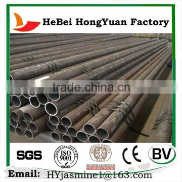 Seamless Precision Steel Pipe Used Hydraulic Machinery