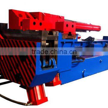 Anhui Dexi W27YPC-219 fabrication of hydraulic pipe bending machine