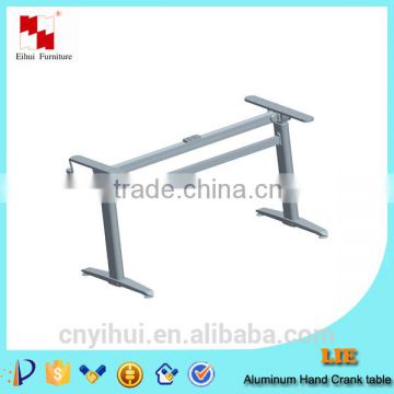 metal frame computer computer table design desktop computer table