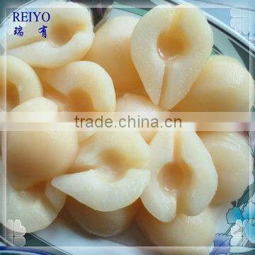 canned pear dices manufacture wholesale price