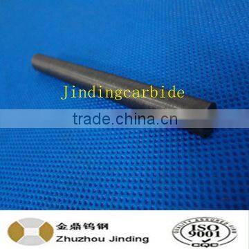 Zhuzhou manufacture tungsten carbide rod in high quality&OEM service