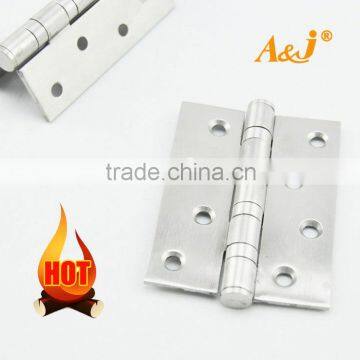 Furniture Hardware 180 degree 304 stainless steel door hinges                        
                                                                                Supplier's Choice
