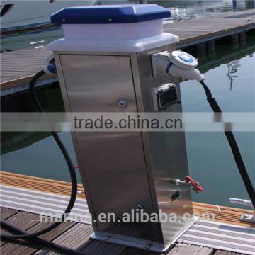 Good quality power service bollard