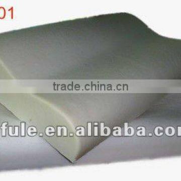 Comfortable foam padding pillow filling