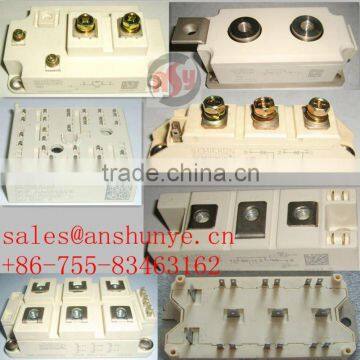 SKM200GAL123DKLD110 IGBT Module