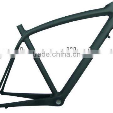 YBBR02 470/500/530/560mm carbon road bike frame