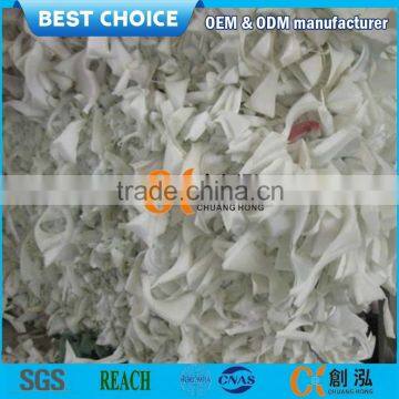 Chuanghong Sponge Quality PU Rebond Foam Bra Scrap Foam photo-3