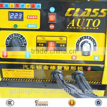 2016 Hottest Professional Car Body Repair Equipment photo-3