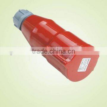 Power Plug Audio Connector 32a