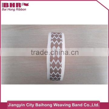 fashion mattress binding tape/binding fabric