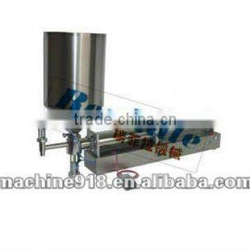 cheese Filling Machine