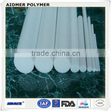 Extrusion ptfe rod