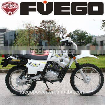 Cheap Factory Price CB 250CC Enduro Dirt Bike Motorcycles Manual Clutch Air Cooled                        
                                                Quality Choice