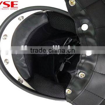 Full Face Shield Safety Helmet Police Equipment photo-3