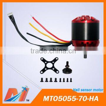 Maytech Electric Skateboard 5055 Hall Sensor Motor + Remote Controller 10% off photo-3