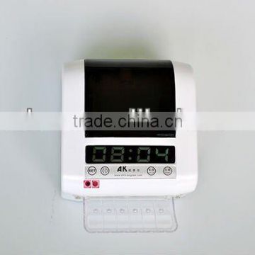 LCD display Automatic soap dispenser