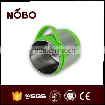 Nobo Stainless Steel Food Warmer Lunch Box photo-2