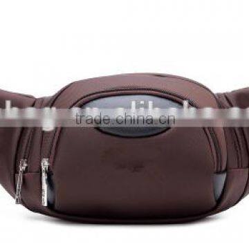 Hot Selling High Quality Polyester Material Ourdoor Sport Use Waist Bag