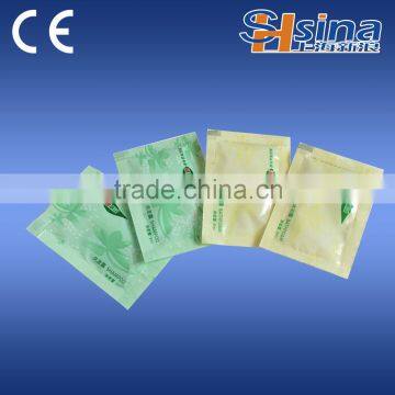Automatic Soybean Powder Sachet Filling Packaging Machine, Food Packing Machine photo-2