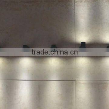 2W China Supplier Hotel Room Wall Light photo-2