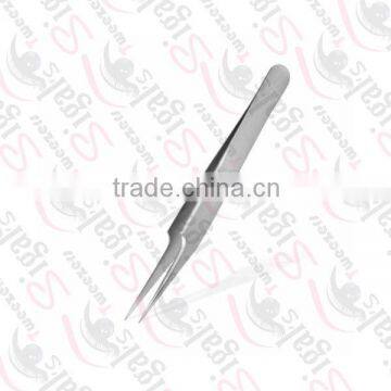 Anti-Static Professional Eyelash Extension Tweezers photo-2