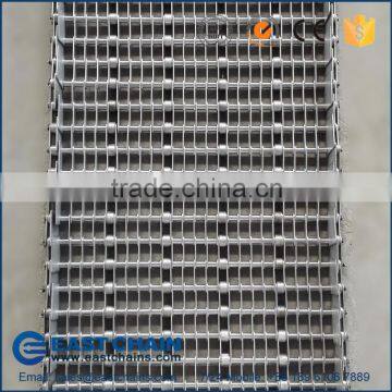 High quality stainless steel wire belt