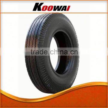 Popular 6.50-16 Bias Truck Tire