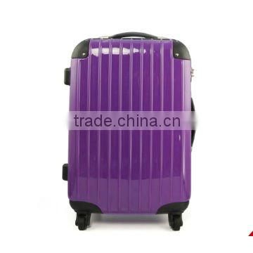 ABS+PC Trolley Luggage