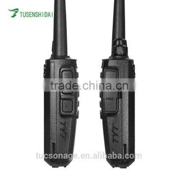 Single Band 5W TYT TC-7000 FM hf Radio Transceiver With CTCSS/DCS VOX Mini Handheld Two Way Radio for Sale photo-2
