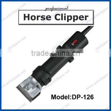 Professional Heavy Duty Horse Clipper Power:320W