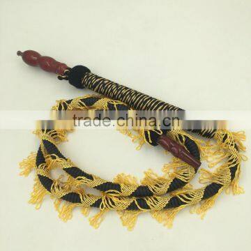 Tassels shisha hose factory direct sale