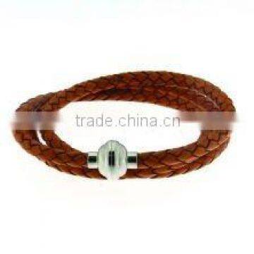 Leather Bracelet br-2423-2